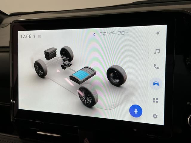 ヴォクシーハイブリッドＳ−Ｚ　１０．５インチナビ　ＥＴＣ　後席モニター１年保証　１０．５インチナビ　フルセグＴＶ　ＥＴＣ２．０　純正フリップダウンモニター　衝突軽減ブレーキ　レーダークルーズコントロール　バックカメラ　両側電動スライドドア　コーナーセンサー　１００Ｖ電源（兵庫県）の中古車