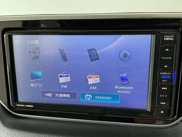 ムーヴＬ　ＳＡIII　禁煙　１オーナー　ナビ　ＥＴＣ　バックカメラ１年保証　禁煙車　ワンオーナー　ナビＴＶ　ＥＴＣ　バックカメラ　ＤＶＤ　ＵＳＢ接続　Ｂｌｕｅｔｏｏｔｈ　オートハイビーム　アイドリングストップ　キーレスエントリー　横滑り防止装置　ドアバイザー（兵庫県）の中古車