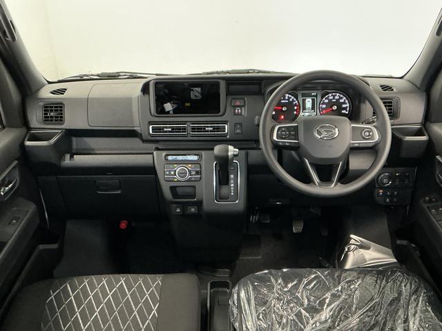 アトレーＲＳ　ターボ　３モード電子制御式４ＷＤ　クルコン　両側電動走行無制限１年保証　両側電動スライドドア　３モード電子制御式４ＷＤ　アダプティブクルーズコントロール　前後コーナーセンサー　オートハイビーム　ＬＥＤヘッドライト　アイドリングストップ　プッシュスタート（兵庫県）の中古車