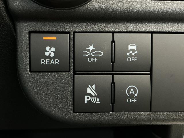 アトレーＲＳ　ターボ　３モード電子制御式４ＷＤ　クルコン　両側電動走行無制限１年保証　両側電動スライドドア　３モード電子制御式４ＷＤ　アダプティブクルーズコントロール　前後コーナーセンサー　オートハイビーム　ＬＥＤヘッドライト　アイドリングストップ　プッシュスタート（兵庫県）の中古車
