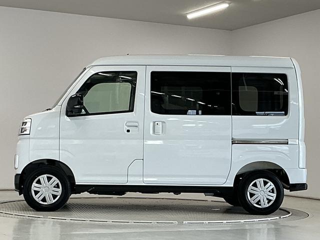 アトレーＲＳ　ターボ　３モード電子制御式４ＷＤ　クルコン　両側電動走行無制限１年保証　両側電動スライドドア　３モード電子制御式４ＷＤ　アダプティブクルーズコントロール　前後コーナーセンサー　オートハイビーム　ＬＥＤヘッドライト　アイドリングストップ　プッシュスタート（兵庫県）の中古車