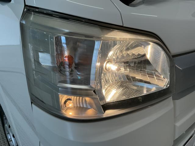 ハイゼットトラックスタンダード　４ＷＤ　ＡＴ　３方開　ゲートプロテクター走行無制限１年保証　４ＷＤ　荷台マット　ＡＴ車　３方開　ゲートプロテクター　ドアバイザー　ヘッドライトレベライザー　アクセサリーソケット　マニュアルエアコン　スペアタイヤ　ラバーフロアマット（兵庫県）の中古車