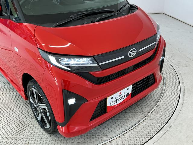 ムーヴＲＳ　ターボ　クルコン　両側電動スライド　コーナーセンサー走行無制限１年保証　両側電動スライドドア　アダプティブクルーズコントロール　コーナーセンサー　オートハイビーム　ＬＥＤヘッドライト　オートブレーキホールド　スマートキー　１５インチ純正アルミホイール（兵庫県）の中古車