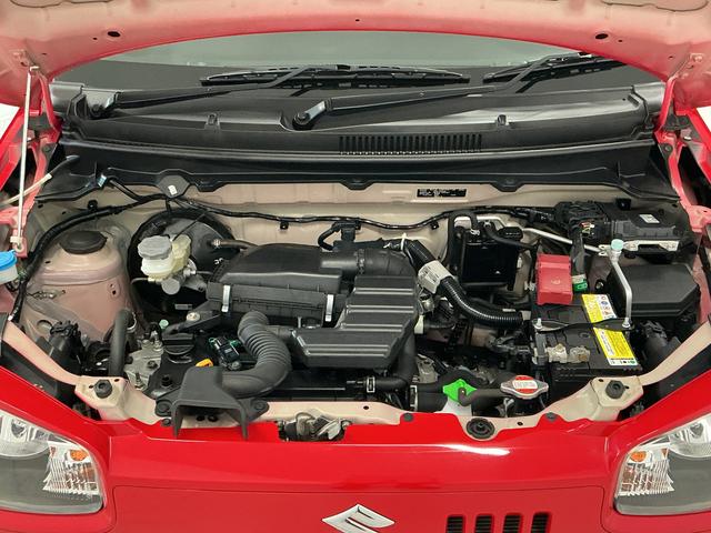 アルトＬ　禁煙　ＣＤオーディオ　バックカメラ　シートヒーター走行無制限１年保証　禁煙車　バックカメラ　ＣＤオーディオ　運転席シートヒーター　アイドリングストップ　キーレスエントリー　横滑り防止装置　ドアバイザー　ヘッドライトレベライザー　エネチャージ（兵庫県）の中古車