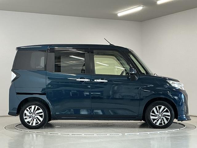 トールカスタムG SAII 9インチナビTV ETC 後席モニター1年保証 9インチナビTV 後席モニター ETC パノラマモニター オートクルーズコントロール 両側電動スライドドア 前席シートヒーター DVD Bluetooth 14インチ純正アルミホイール(兵庫県)の中古車
