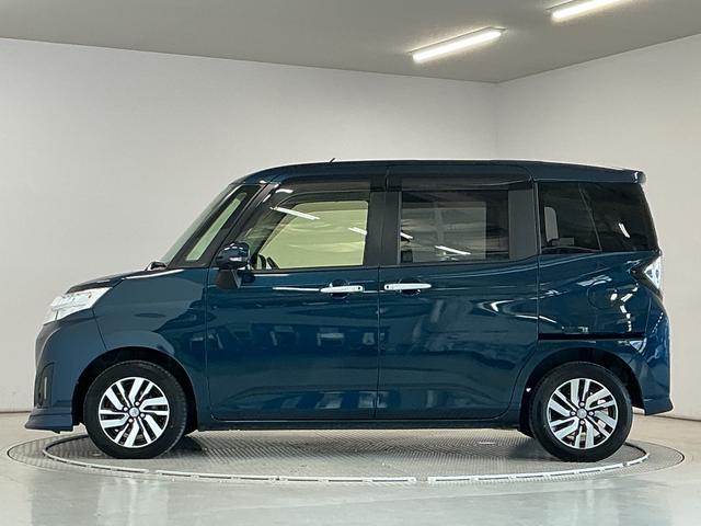 トールカスタムG SAII 9インチナビTV ETC 後席モニター1年保証 9インチナビTV 後席モニター ETC パノラマモニター オートクルーズコントロール 両側電動スライドドア 前席シートヒーター DVD Bluetooth 14インチ純正アルミホイール(兵庫県)の中古車