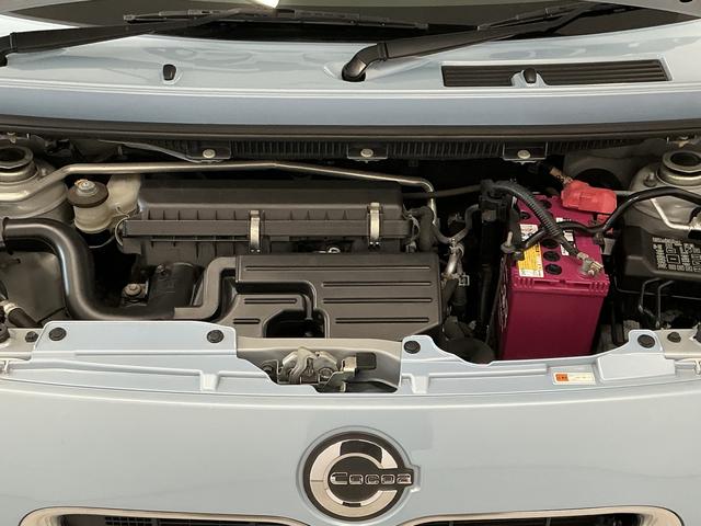 ミラココアココアプラスX 雹害車両 禁煙 ワンオーナー ナビ USB雹害車両 1年保証 禁煙車 ワンオーナー ナビTV バックカメラ ルーフレール USB接続 Bluetooth LEDヘッドライト スマートキー オートライト ミニライト14インチアルミホイール(兵庫県)の中古車