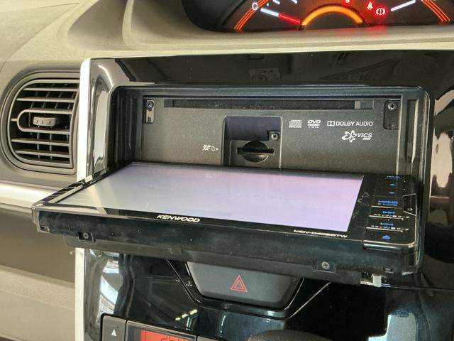 タントX SAIII 雹害車両 ナビTV ETC バックカメラ雹害車両 1年保証 ナビ バックカメラ ETC 片側電動スライドドア リアコーナーセンサー 運転席シートヒーター USB接続 Bluetooth オートハイビーム アイドリングストップ スマートキー(兵庫県)の中古車