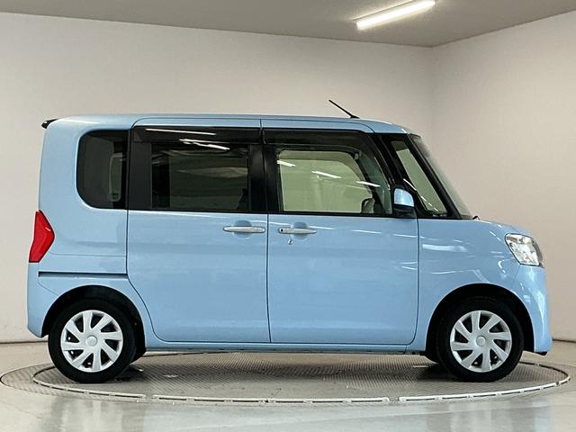 タントX SAIII 雹害車両 ナビTV ETC バックカメラ雹害車両 1年保証 ナビ バックカメラ ETC 片側電動スライドドア リアコーナーセンサー 運転席シートヒーター USB接続 Bluetooth オートハイビーム アイドリングストップ スマートキー(兵庫県)の中古車