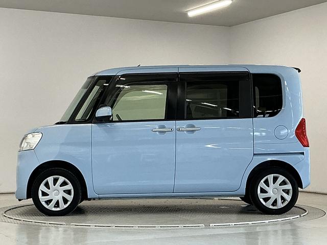 タントX SAIII 雹害車両 ナビTV ETC バックカメラ雹害車両 1年保証 ナビ バックカメラ ETC 片側電動スライドドア リアコーナーセンサー 運転席シートヒーター USB接続 Bluetooth オートハイビーム アイドリングストップ スマートキー(兵庫県)の中古車