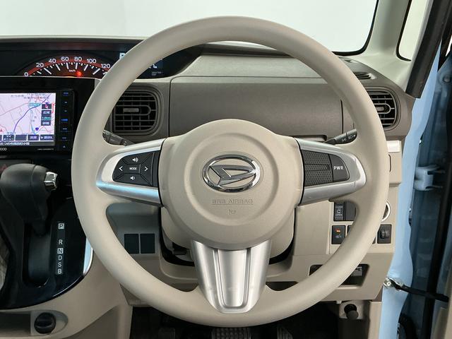 タントX SAIII 雹害車両 ナビTV ETC バックカメラ雹害車両 1年保証 ナビ バックカメラ ETC 片側電動スライドドア リアコーナーセンサー 運転席シートヒーター USB接続 Bluetooth オートハイビーム アイドリングストップ スマートキー(兵庫県)の中古車