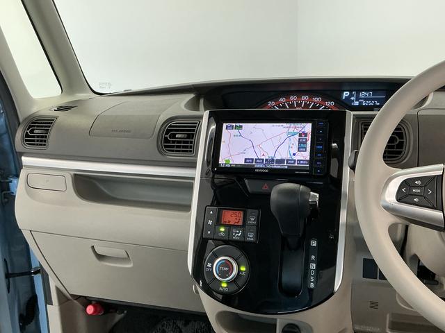 タントX SAIII 雹害車両 ナビTV ETC バックカメラ雹害車両 1年保証 ナビ バックカメラ ETC 片側電動スライドドア リアコーナーセンサー 運転席シートヒーター USB接続 Bluetooth オートハイビーム アイドリングストップ スマートキー(兵庫県)の中古車