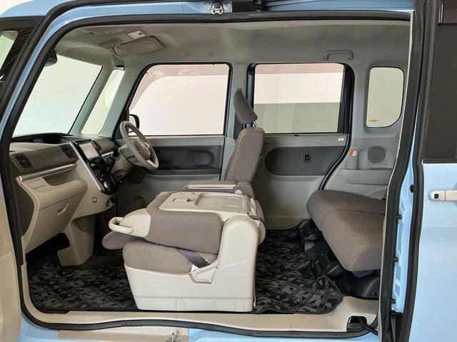 タントX SAIII 雹害車両 ナビTV ETC バックカメラ雹害車両 1年保証 ナビ バックカメラ ETC 片側電動スライドドア リアコーナーセンサー 運転席シートヒーター USB接続 Bluetooth オートハイビーム アイドリングストップ スマートキー(兵庫県)の中古車
