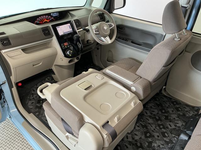 タントX SAIII 雹害車両 ナビTV ETC バックカメラ雹害車両 1年保証 ナビ バックカメラ ETC 片側電動スライドドア リアコーナーセンサー 運転席シートヒーター USB接続 Bluetooth オートハイビーム アイドリングストップ スマートキー(兵庫県)の中古車
