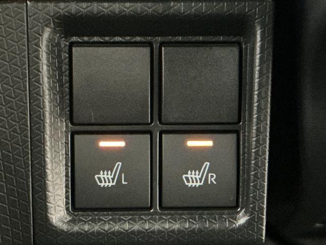 タントカスタムＲＳ　ターボ　ワンオーナー　両側電動スライドドア走行無制限１年保証　両側電動スライドドア　ワンオーナー　前後コーナーセンサー　シートヒーター　オートハイビーム　ＬＥＤヘッドライト　オートブレーキホールド　スマートキー　１５インチ純正アルミホイール（兵庫県）の中古車