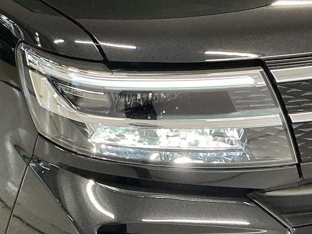 タントカスタムＲＳ　ターボ　ワンオーナー　両側電動スライドドア走行無制限１年保証　両側電動スライドドア　ワンオーナー　前後コーナーセンサー　シートヒーター　オートハイビーム　ＬＥＤヘッドライト　オートブレーキホールド　スマートキー　１５インチ純正アルミホイール（兵庫県）の中古車