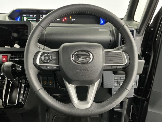 タントカスタムＲＳ　ターボ　ワンオーナー　両側電動スライドドア走行無制限１年保証　両側電動スライドドア　ワンオーナー　前後コーナーセンサー　シートヒーター　オートハイビーム　ＬＥＤヘッドライト　オートブレーキホールド　スマートキー　１５インチ純正アルミホイール（兵庫県）の中古車