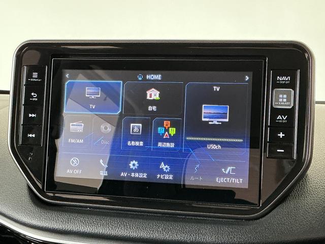 ムーヴカスタム RS ハイパーSAIII ターボ 8インチナビTV1年保証 8インチナビ パノラマモニター ドラレコ ETC 運転席シートヒーター TV USB Bluetooth LEDヘッドライト プッシュスタート 横滑り防止装置 15インチ純正アルミホイール(兵庫県)の中古車