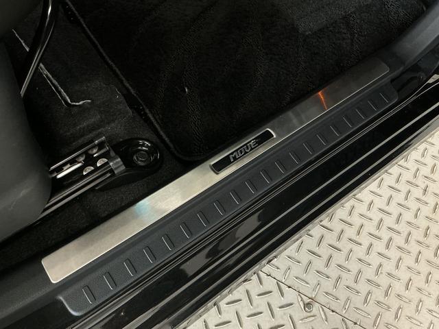 ムーヴカスタム RS ハイパーSAIII ターボ 8インチナビTV1年保証 8インチナビ パノラマモニター ドラレコ ETC 運転席シートヒーター TV USB Bluetooth LEDヘッドライト プッシュスタート 横滑り防止装置 15インチ純正アルミホイール(兵庫県)の中古車