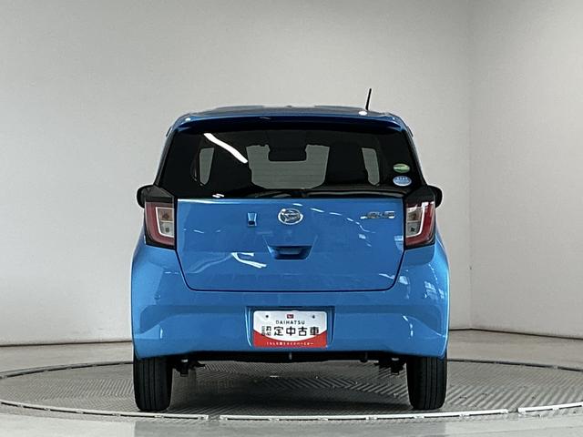 ミライースX SAIII ワンオーナー ETC 前後コーナーセンサー走行無制限1年保証 前後コーナーセンサー ワンオーナー ETC オートハイビーム LEDヘッドライト アイドリングストップ キーレスエントリー 横滑り防止装置 ヘッドライトレベライザー 電動格納ミラー(兵庫県)の中古車