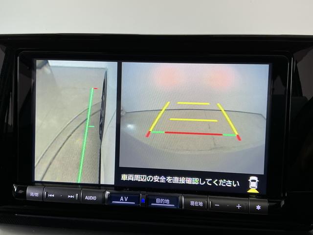 ロッキープレミアムG HEV 雹害車両 ワンオーナー 9インチナビ雹害車両 1年保証 ワンオーナー ETC 9インチナビTV ドラレコ パノラマモニター アダプティブクルーズコントロール 前後コーナーセンサー ブラインドスポットモニター 17インチ純正アルミホイール(兵庫県)の中古車