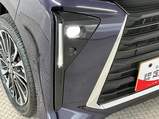 タントカスタムＲＳリミテッド　ターボ　４ＷＤ　ＥＴＣ　クルコン走行無制限１年保証　両側電動スライドドア　４ＷＤ　ＥＴＣ　アダプティブクルーズコントロール　前後コーナーセンサー　前席シートヒーター　オートハイビーム　ＬＥＤヘッドライト　１５インチ純正アルミホイール（兵庫県）の中古車