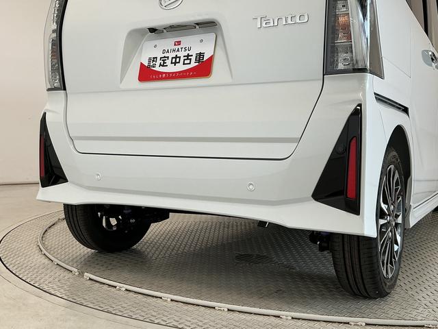 タントカスタムRSリミテッド ターボ ディスプレイオーディオ1年保証 9インチディスプレイオーディオ ETC バックカメラ アダプティブクルーズコントロール 両側電動スライドドア 前後コーナーセンサー 前席シートヒーター USB 15インチ純正アルミホイール(兵庫県)の中古車
