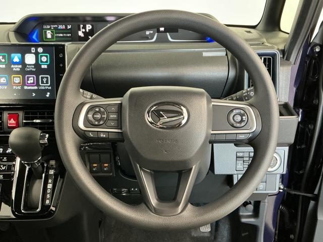 タントカスタムXリミテッド 9インチディスプレイオーディオ ETC1年保証 9インチディスプレイオーディオ ETC バックカメラ アダプティブクルーズコントロール 両側電動スライドドア 前後コーナーセンサー シートヒーター USB接続 14インチ純正アルミホイール(兵庫県)の中古車