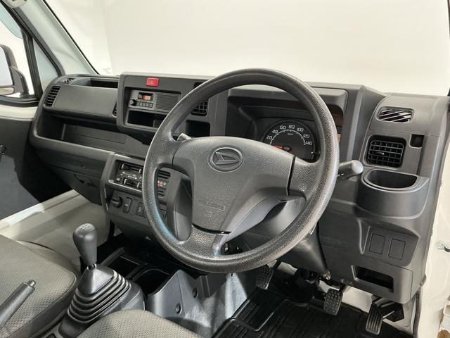 ハイゼットトラックスタンダードSAIIIt 4WD 5MT 3方開 荷台マット走行無制限1年保証 4WD 荷台マット MT車 3方開 ゲートプロテクター LEDヘッドライト ドアバイザー ヘッドライトレベライザー アクセサリーソケット マニュアルエアコン ラジオ スペアタイヤ(兵庫県)の中古車