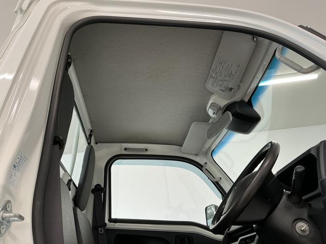 ハイゼットトラックスタンダードSAIIIt 4WD 5MT 3方開 荷台マット走行無制限1年保証 4WD 荷台マット MT車 3方開 ゲートプロテクター LEDヘッドライト ドアバイザー ヘッドライトレベライザー アクセサリーソケット マニュアルエアコン ラジオ スペアタイヤ(兵庫県)の中古車