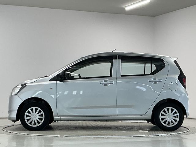 ミライースL SAIII 雹害車両 禁煙 ワンオーナー CD ETC雹害車両 1年保証 禁煙車 ワンオーナー CDオーディオ ETC 前後コーナーセンサー オートハイビーム アイドリングストップ キーレスエントリー 横滑り防止装置 オートライト ドアバイザー(兵庫県)の中古車