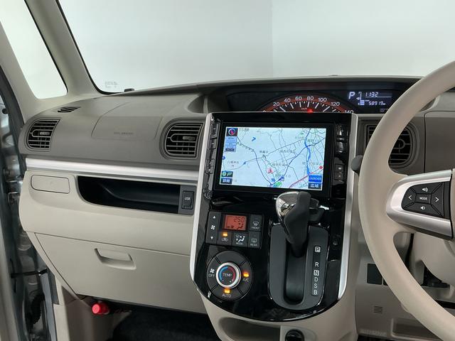 タントG SA 禁煙 ワンオーナー 8インチナビ ドラレコ ETC1年保証 禁煙車 ワンオーナー ドラレコ 8インチナビTV ETC バックカメラ 両側電動スライドドア USB接続 Bluetooth アイドリングストップ スマートキー 14インチ純正アルミホイール(兵庫県)の中古車
