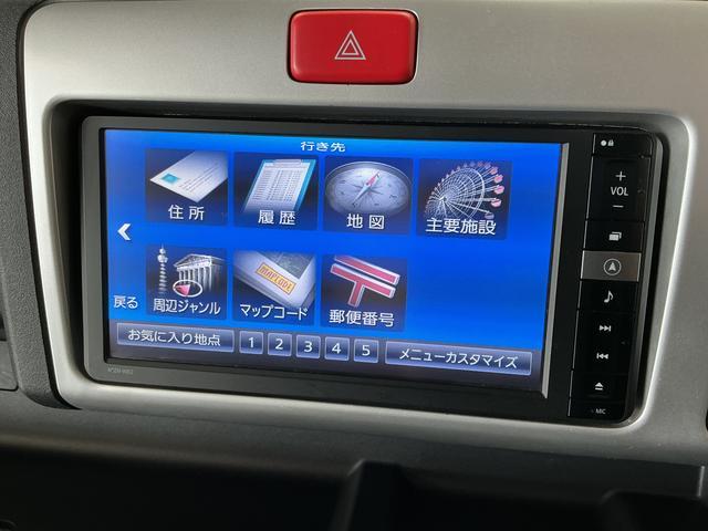 ハイゼットトラックジャンボSAIIIt 4WD 5MT 禁煙 1オーナー ナビ1年保証 4WD ワンオーナー MT車 禁煙車 ナビ バックカメラ Bluetooth 3方開 荷台作業灯 リアゲートチェーン LEDヘッドライト アイドリングストップ デフロック トランスファー(兵庫県)の中古車