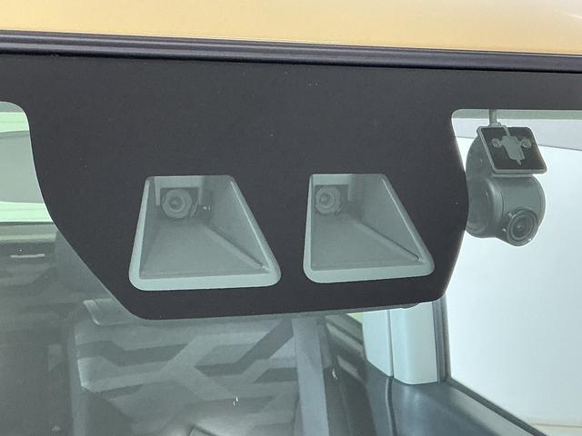 タントファンクロス　禁煙　ナビＴＶ　ドラレコ　ＥＴＣ　バックカメラ１年保証　禁煙車　ナビＴＶ　バックカメラ　ドラレコ　ＥＴＣ　両側電動スライドドア　前後コーナーセンサー　前席シートヒーター　ルーフレール　ＵＳＢ接続　Ｂｌｕｅｔｏｏｔｈ　１４インチ純正アルミホイール（兵庫県）の中古車