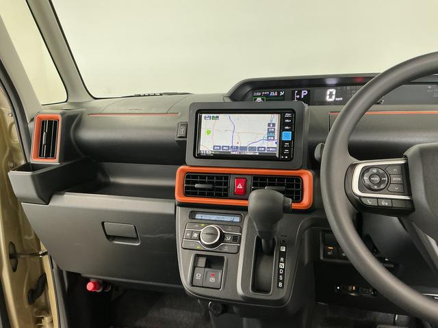 タントファンクロス　禁煙　ナビＴＶ　ドラレコ　ＥＴＣ　バックカメラ１年保証　禁煙車　ナビＴＶ　バックカメラ　ドラレコ　ＥＴＣ　両側電動スライドドア　前後コーナーセンサー　前席シートヒーター　ルーフレール　ＵＳＢ接続　Ｂｌｕｅｔｏｏｔｈ　１４インチ純正アルミホイール（兵庫県）の中古車