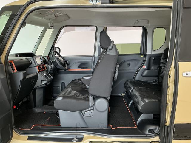 タントファンクロス　禁煙　ナビＴＶ　ドラレコ　ＥＴＣ　バックカメラ１年保証　禁煙車　ナビＴＶ　バックカメラ　ドラレコ　ＥＴＣ　両側電動スライドドア　前後コーナーセンサー　前席シートヒーター　ルーフレール　ＵＳＢ接続　Ｂｌｕｅｔｏｏｔｈ　１４インチ純正アルミホイール（兵庫県）の中古車