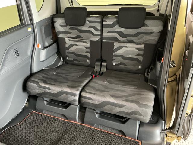 タントファンクロス　禁煙　ナビＴＶ　ドラレコ　ＥＴＣ　バックカメラ１年保証　禁煙車　ナビＴＶ　バックカメラ　ドラレコ　ＥＴＣ　両側電動スライドドア　前後コーナーセンサー　前席シートヒーター　ルーフレール　ＵＳＢ接続　Ｂｌｕｅｔｏｏｔｈ　１４インチ純正アルミホイール（兵庫県）の中古車