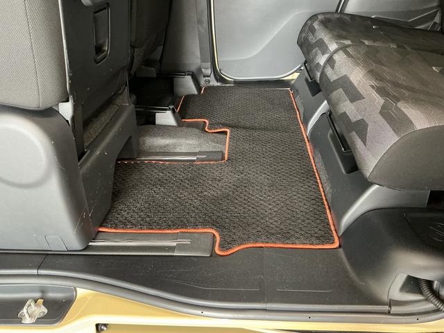 タントファンクロス　禁煙　ナビＴＶ　ドラレコ　ＥＴＣ　バックカメラ１年保証　禁煙車　ナビＴＶ　バックカメラ　ドラレコ　ＥＴＣ　両側電動スライドドア　前後コーナーセンサー　前席シートヒーター　ルーフレール　ＵＳＢ接続　Ｂｌｕｅｔｏｏｔｈ　１４インチ純正アルミホイール（兵庫県）の中古車