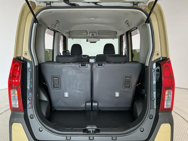 タントファンクロス　禁煙　ナビＴＶ　ドラレコ　ＥＴＣ　バックカメラ１年保証　禁煙車　ナビＴＶ　バックカメラ　ドラレコ　ＥＴＣ　両側電動スライドドア　前後コーナーセンサー　前席シートヒーター　ルーフレール　ＵＳＢ接続　Ｂｌｕｅｔｏｏｔｈ　１４インチ純正アルミホイール（兵庫県）の中古車