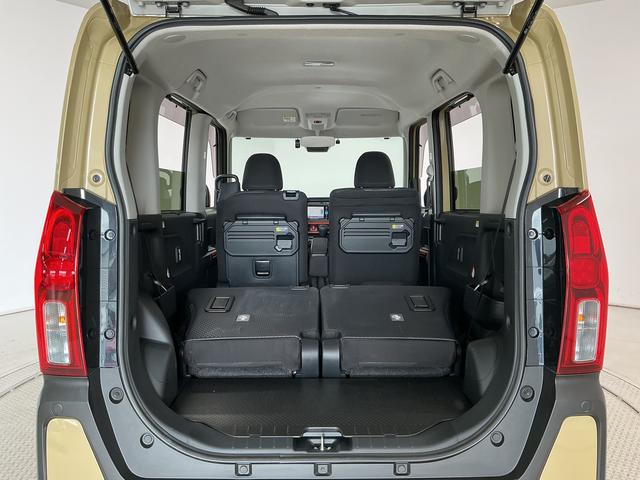 タントファンクロス　禁煙　ナビＴＶ　ドラレコ　ＥＴＣ　バックカメラ１年保証　禁煙車　ナビＴＶ　バックカメラ　ドラレコ　ＥＴＣ　両側電動スライドドア　前後コーナーセンサー　前席シートヒーター　ルーフレール　ＵＳＢ接続　Ｂｌｕｅｔｏｏｔｈ　１４インチ純正アルミホイール（兵庫県）の中古車