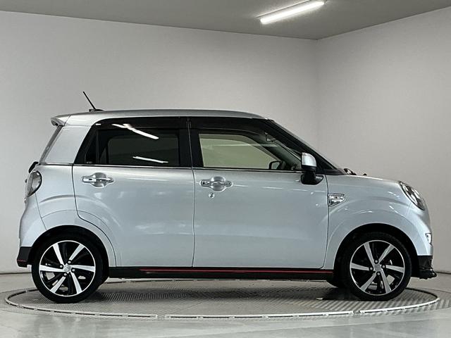 キャストスポーツＳＡIII　ターボ　禁煙　ワンオーナー　ナビ　ＥＴＣ１年保証　禁煙車　ワンオーナー　ナビＴＶ　ドラレコ　ＥＴＣ　バックカメラ　パドルシフト　前席シートヒーター　ＵＳＢ　Ｂｌｕｅｔｏｏｔｈ　オートハイビーム　スマートキー　１６インチ純正アルミホイール（兵庫県）の中古車