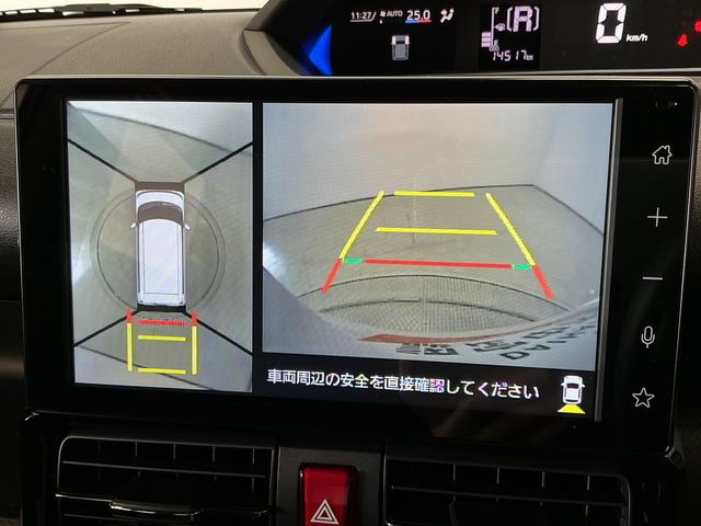 タントカスタムRS ターボ ワンオーナー ディスプレイオーディオ1年保証 9インチディスプレイオーディオ ワンオーナー ETC パノラマモニター アダプティブクルーズコントロール 両側電動スライドドア コーナーセンサー シートヒーター 15インチ純正アルミホイール(兵庫県)の中古車