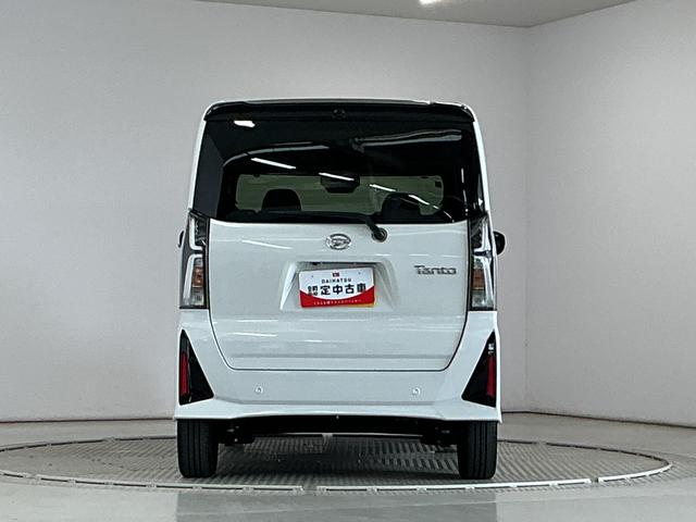 タントカスタムRS ターボ ワンオーナー ディスプレイオーディオ1年保証 9インチディスプレイオーディオ ワンオーナー ETC パノラマモニター アダプティブクルーズコントロール 両側電動スライドドア コーナーセンサー シートヒーター 15インチ純正アルミホイール(兵庫県)の中古車