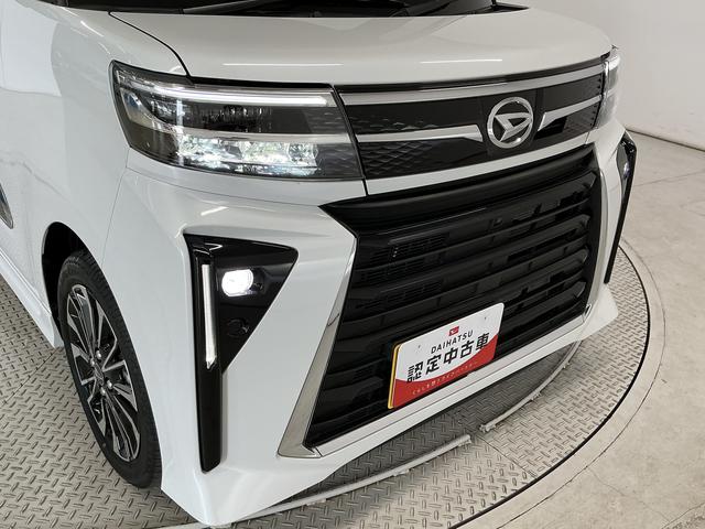 タントカスタムRS ターボ ワンオーナー ディスプレイオーディオ1年保証 9インチディスプレイオーディオ ワンオーナー ETC パノラマモニター アダプティブクルーズコントロール 両側電動スライドドア コーナーセンサー シートヒーター 15インチ純正アルミホイール(兵庫県)の中古車