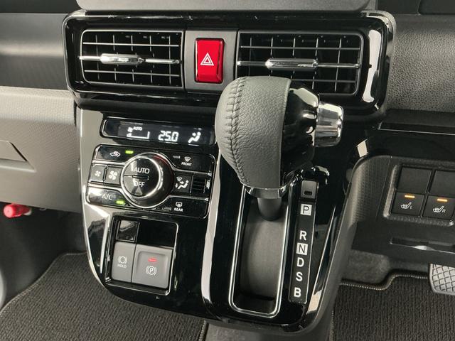 タントカスタムRS ターボ ワンオーナー 両側電動スライドドア走行無制限1年保証 両側電動スライドドア ワンオーナー 前後コーナーセンサー シートヒーター オートハイビーム LEDヘッドライト オートブレーキホールド スマートキー 15インチ純正アルミホイール(兵庫県)の中古車