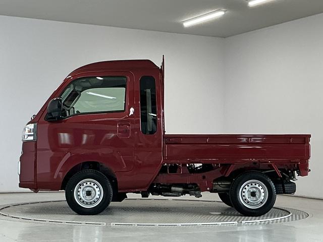 ハイゼットトラックジャンボエクストラ　３モード４ＷＤ　ディスプレイオーディオ１年保証　９インチディスプレイオーディオ　３モード電子制御式４ＷＤ　ＣＶＴ車　バックカメラ　３方開　荷台作業灯　ＵＳＢ接続　Ｂｌｕｅｔｏｏｔｈ　オートハイビーム　ＬＥＤヘッドライト　デフロック（兵庫県）の中古車