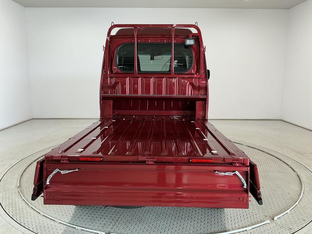 ハイゼットトラックジャンボエクストラ　３モード４ＷＤ　ディスプレイオーディオ１年保証　９インチディスプレイオーディオ　３モード電子制御式４ＷＤ　ＣＶＴ車　バックカメラ　３方開　荷台作業灯　ＵＳＢ接続　Ｂｌｕｅｔｏｏｔｈ　オートハイビーム　ＬＥＤヘッドライト　デフロック（兵庫県）の中古車
