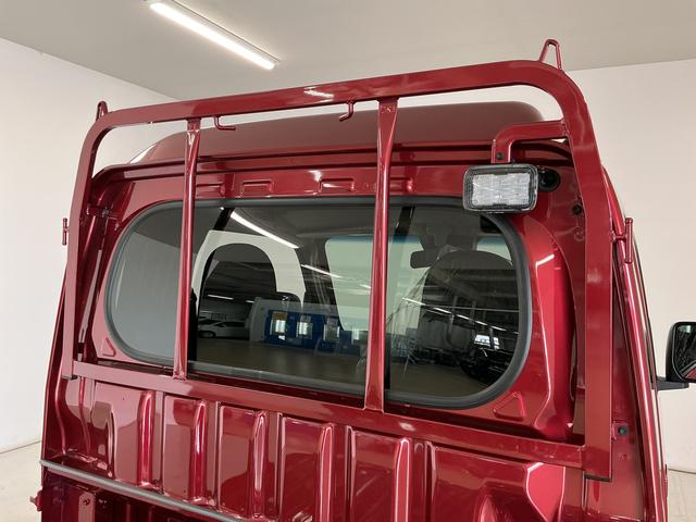 ハイゼットトラックジャンボエクストラ　３モード４ＷＤ　ディスプレイオーディオ１年保証　９インチディスプレイオーディオ　３モード電子制御式４ＷＤ　ＣＶＴ車　バックカメラ　３方開　荷台作業灯　ＵＳＢ接続　Ｂｌｕｅｔｏｏｔｈ　オートハイビーム　ＬＥＤヘッドライト　デフロック（兵庫県）の中古車