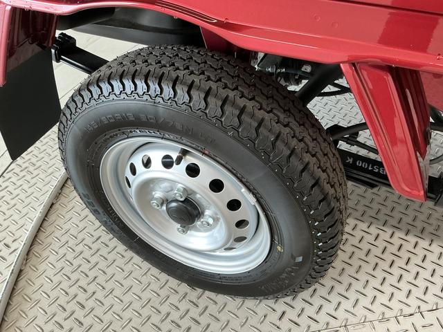 ハイゼットトラックジャンボエクストラ　３モード４ＷＤ　ディスプレイオーディオ１年保証　９インチディスプレイオーディオ　３モード電子制御式４ＷＤ　ＣＶＴ車　バックカメラ　３方開　荷台作業灯　ＵＳＢ接続　Ｂｌｕｅｔｏｏｔｈ　オートハイビーム　ＬＥＤヘッドライト　デフロック（兵庫県）の中古車