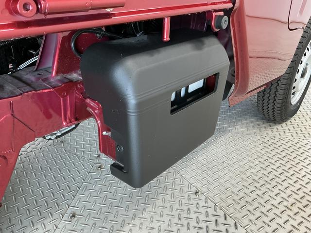 ハイゼットトラックジャンボエクストラ　３モード４ＷＤ　ディスプレイオーディオ１年保証　９インチディスプレイオーディオ　３モード電子制御式４ＷＤ　ＣＶＴ車　バックカメラ　３方開　荷台作業灯　ＵＳＢ接続　Ｂｌｕｅｔｏｏｔｈ　オートハイビーム　ＬＥＤヘッドライト　デフロック（兵庫県）の中古車